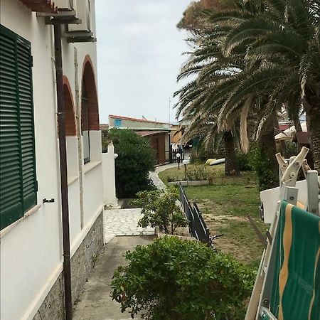 Villetta Sul Mare Rachele Marina di Campo Exterior foto